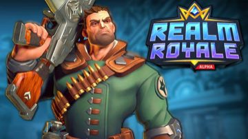 Realm Royale - настройки графики для лучшего фпс