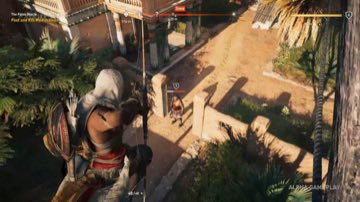 Рецепты для апгрейда оружия и брони в Assassin’s Creed Origins