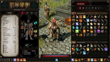 Рецепты для крафта в Divinity: Original Sin 2