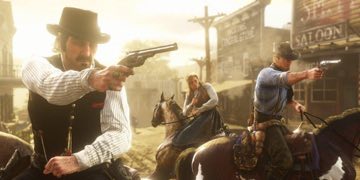 Red Dead Online - где найти сокровище Барда
