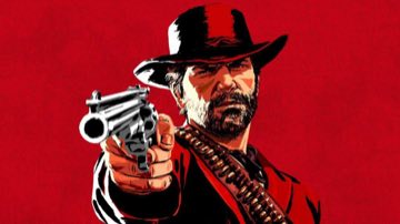 Red Dead Redemption 2 - где найти кобальтовое окаменевшее дерево