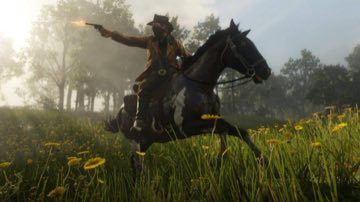 Red Dead Redemption 2 - где найти сокровища в квесте "Ядовитый след"