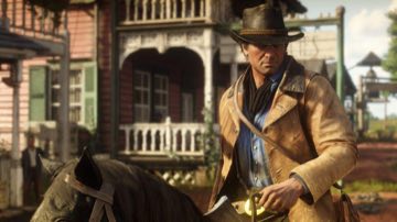 Red Dead Redemption 2 - где найти всех прославленных стрелков