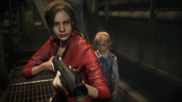 Resident Evil 2 Remake - где найти ключи от дверей