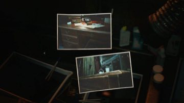Resident Evil 2 Remake - где найти тайники с улучшениями для оружия