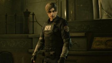 Resident Evil 2 Remake - как решить головоломки со статуями и получить медальоны