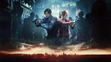 Resident Evil 2 Remake - как решить головоломки в демо-версии