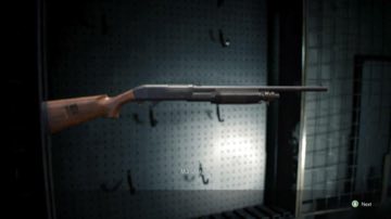 Resident Evil 3 Remake - где найти дробовик