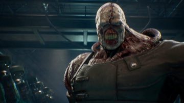 Resident Evil 3 Remake - где найти шкафчики
