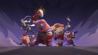 RuneSmith: тактическая RPG про дворфов, руны и алкоголь выйдет только на PC