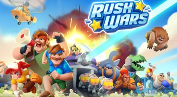 Rush Wars - лучшая расстановка базы на всех картах