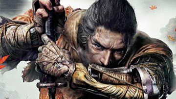 Sekiro: Shadows Die Twice - где найти торговцев в горшках Харунга и Коремори