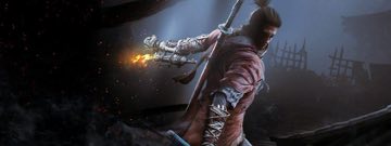 Sekiro: Shadows Die Twice - как найти и использовать колокольчик Юного лорда