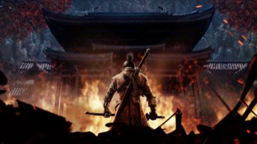 Sekiro: Shadows Die Twice - как получить все концовки