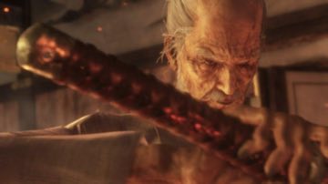 Sekiro: Shadows Die Twice - как убить Иссина Асина