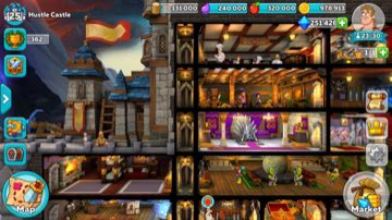 Секреты Hustle Castle: как бесплатно получить персонажей на 5 звезд