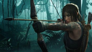 Shadow of the Tomb Raider - где найти сундуки с сокровищами