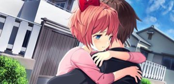 Слова для стихов в Doki Doki Literature Club