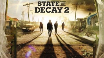 State of Decay 2 - лучшие места для базы