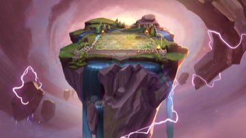 Teamfight Tactics - зачем нужна Лопата + комбо