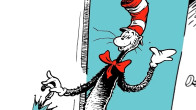 The Cat in the Hat: Rainy Day Mayhem выйдет 30 октября — что известно о семейной игре по «Коту в шляпе»