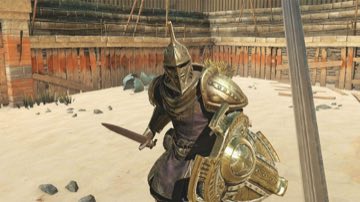 The Elder Scrolls Blades - лучший класс/раса