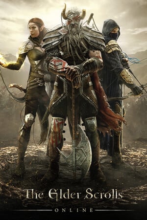 The Elder Scrolls Online | Лицензия