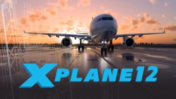 Топ-5 авиасимуляторов: лучшие игры для тех, кто хочет почувствовать небо