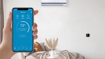 Топ-5 приложений для управления кондиционером со смартфона