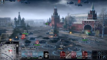 Топ-7 игр, где можно побывать в Москве
