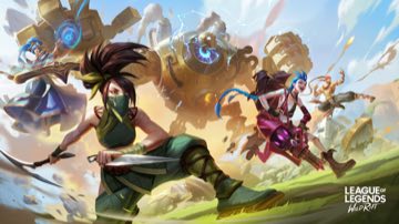 Топ-7 лучших игр для Android в 2026 году
