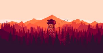 Топ-7 лучших игр про походы