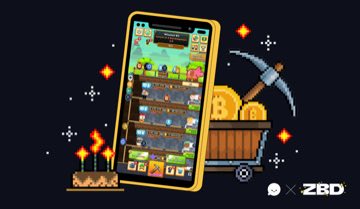 Топ игр про биткоин и криптовалюты