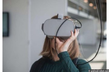 VR и ИИ объединяются: новый взгляд на будущее игр