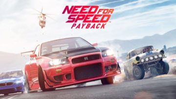 Все запчасти (реликвии) и старые машины в Need for Speed Payback