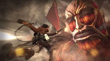 Вылетает Attack on Titan? Не сохраняется, лагает или тормозит? Низкий FPS? Черный экран? Ошибка DLL? - Решение проблем