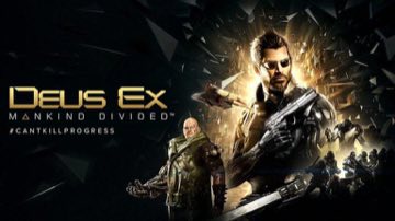 Вылетает Deus Ex: Mankind Divided? Низкий FPS и мерцающие текстуры? Ошибка DirectX и DLL? - Решение проблем