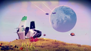 Вылетает No Man’s Sky? Белый или черный экран? Ошибка DLL? Низкий FPS? Ошибка OpenGL? Заикается звук? - Решение проблем