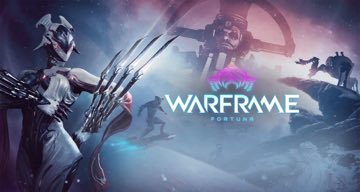 Warframe Fortuna - где найти все пещеры с полезными ископаемыми и рыбой
