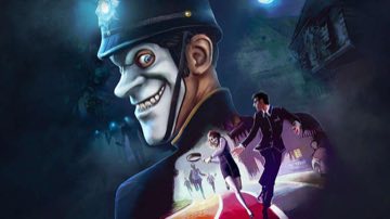 We Happy Few - где найти все маски памяти