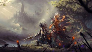 Зависает Divinity: Original Sin 2? Черный экран? Лаги? Низкий FPS? Не работает геймпад? - Решение проблем