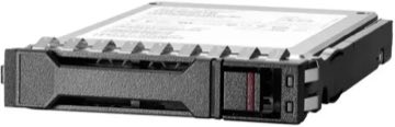 Жесткие диски для серверов HP: что нужно знать