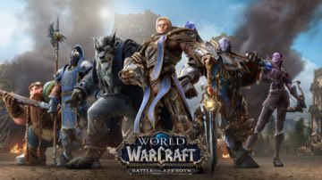 Жив ли World of Warcraft в 2025 году?
