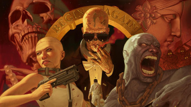 Авеллон рассказал, что Bethesda показывала авторам New Vegas презентацию о промахах Obsidian