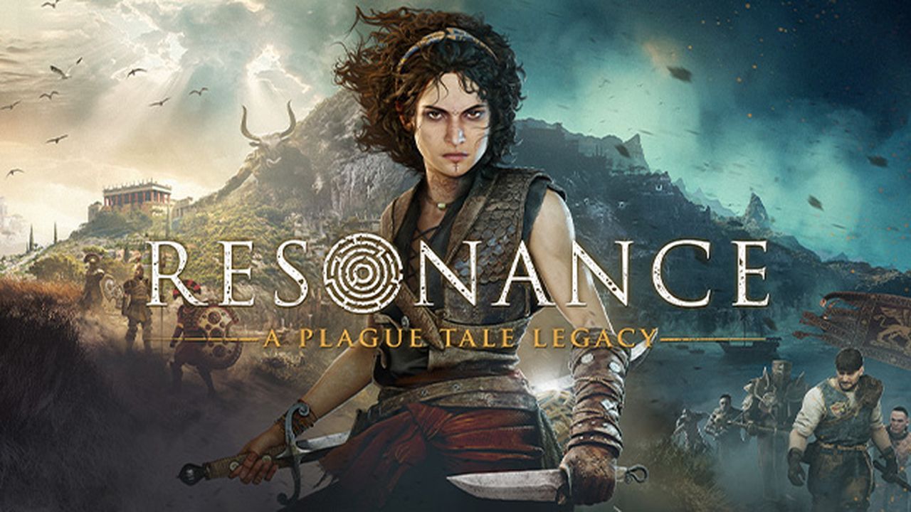 Анонсирована дата выхода Resonance: A Plague Tale Legacy
