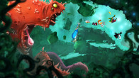 В Microsoft Store появилась страница Rayman Origins: Enhanced Edition