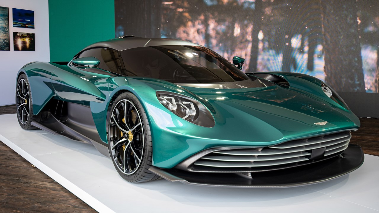Гайд по Forza Horizon 6: выбор лучших автомобилей для каждого класса
