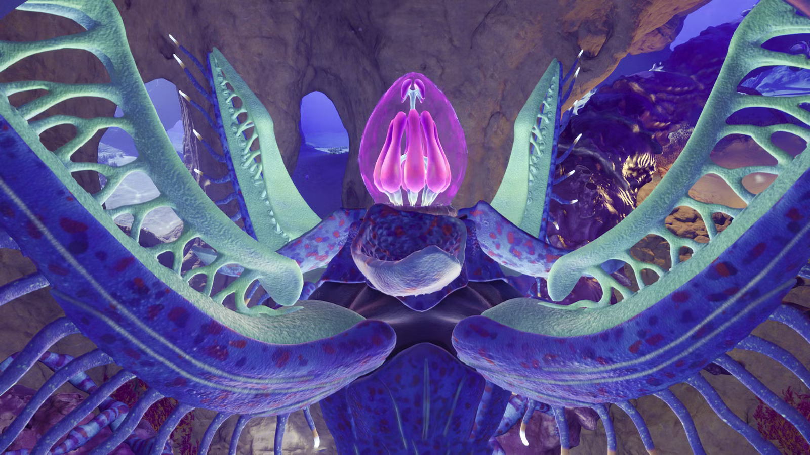 Гайд по адаптациям в Subnautica 2: как расширить возможности персонажа