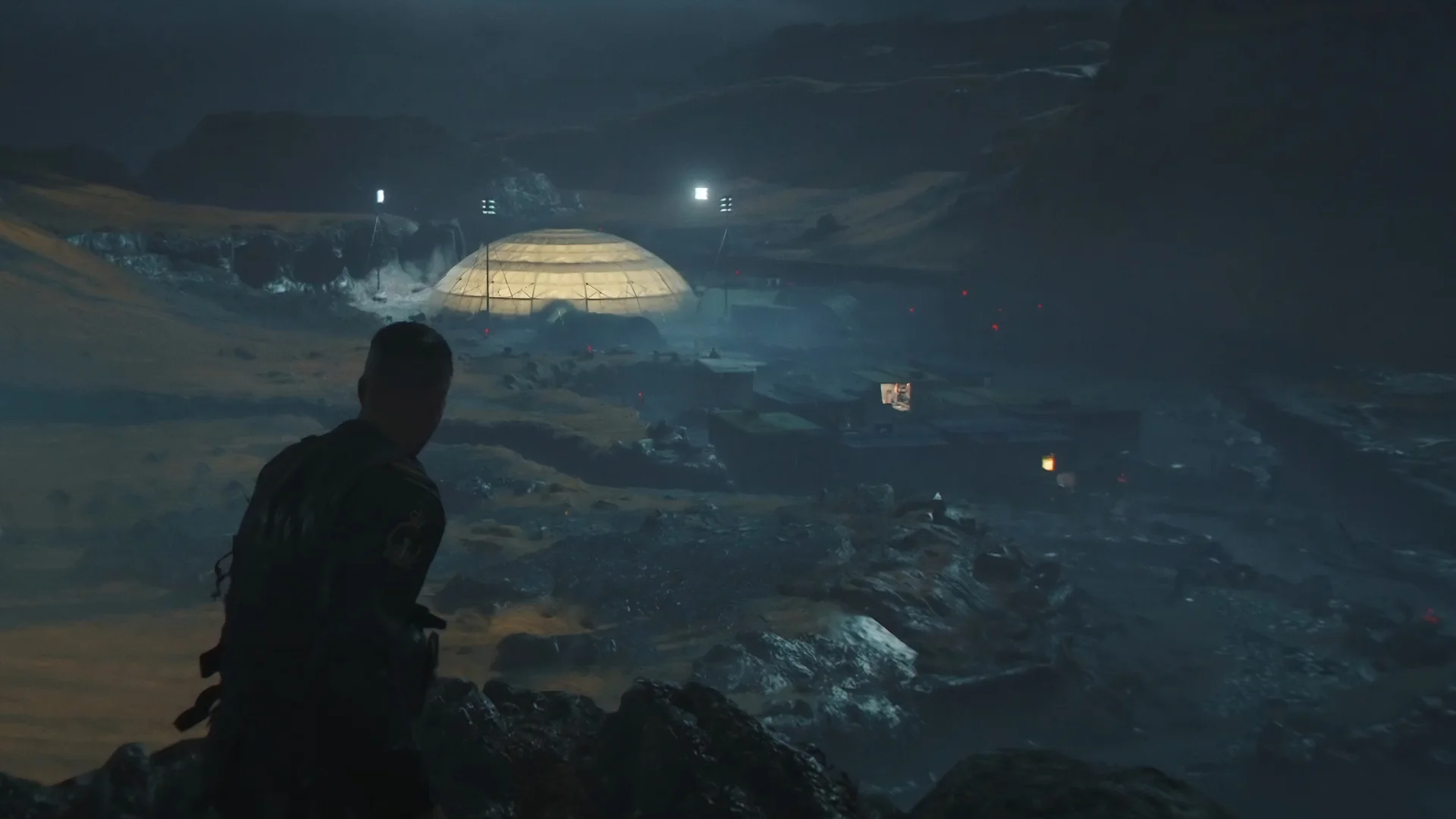 Гайд по испытаниям первой главы 007 First Light: «Наперекор всему»
