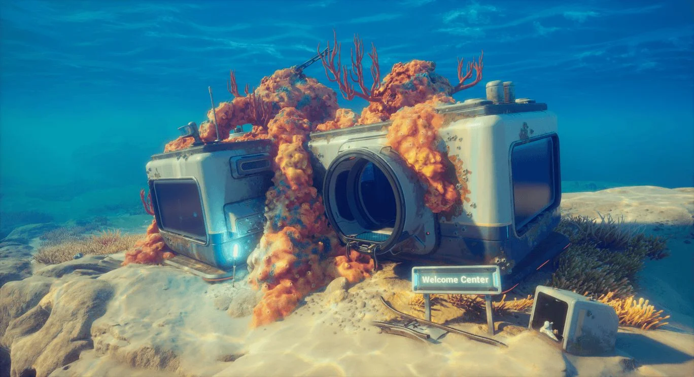 Гайд по ресурсам Subnautica 2: где найти материалы для крафта и строительства